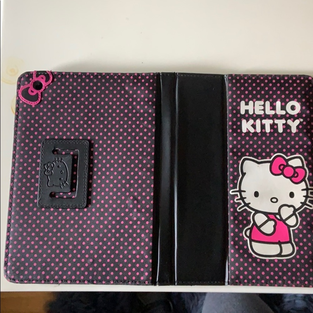 Hello Kitty Ipad mini case - Picture 4 of 4